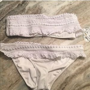 Victoria’s Secret bikini